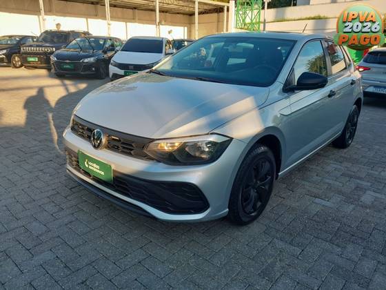 VOLKSWAGEN POLO 1.0 MPI TRACK MANUAL VOLKSWAGEN POLO 1.0 MPI TRACK MANUAL